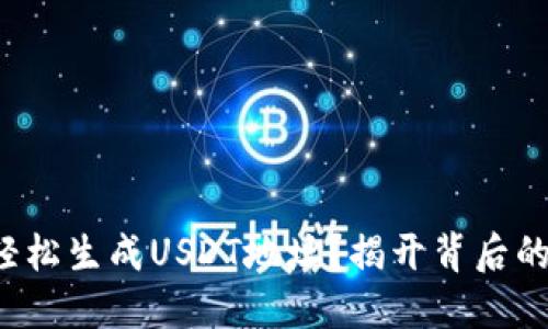 如何轻松生成USDT地址？揭开背后的秘密！