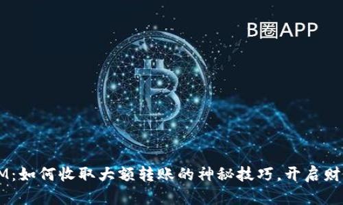 TokenIM：如何收取大额转账的神秘技巧，开启财富之门？