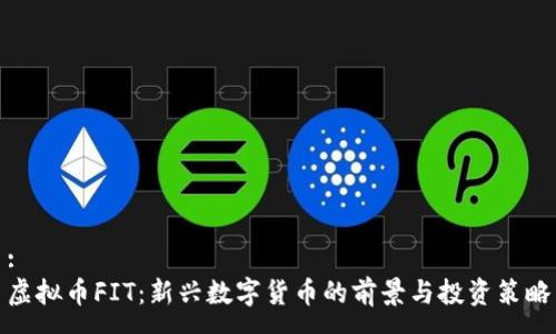 :
虚拟币FIT：新兴数字货币的前景与投资策略