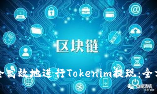 如何安全高效地进行Tokenim提现：全方位指南