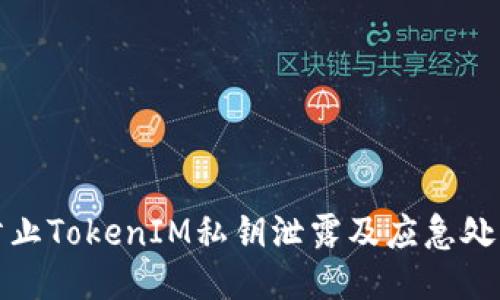 如何防止TokenIM私钥泄露及应急处理方案