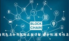OKEx多链钱包与冷钱包的区别详解：安全性、适用