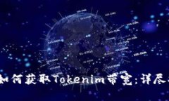 # 如何获取Tokenim带宽：详尽指南