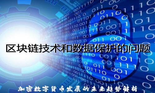 
加密数字货币发展的未来趋势解析