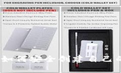 冷钱包自制指南：如何安全创建自己的加密货币