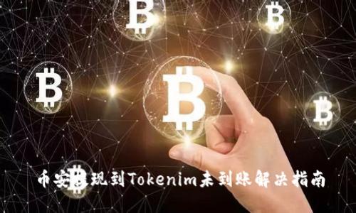 币安提现到Tokenim未到账解决指南
