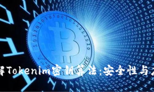 深入了解Tokenim密钥算法：安全性与应用前景