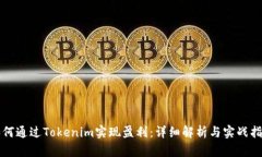 如何通过Tokenim实现盈利：详细解析与实战指南