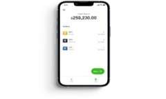 在进行文件存储和管理时，可以选择不同的区块