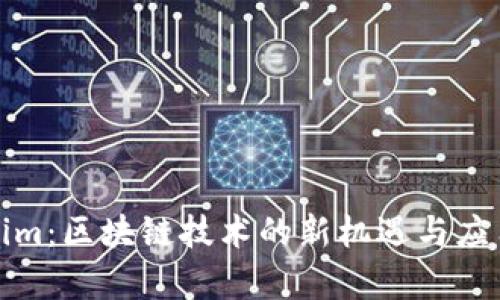 Tokenim：区块链技术的新机遇与应用分析