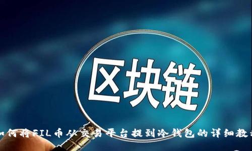 如何将FIL币从交易平台提到冷钱包的详细教程