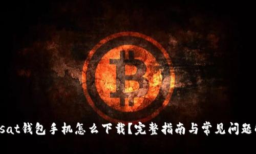 Unisat钱包手机怎么下载？完整指南与常见问题解答